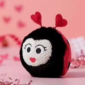 Scentsy Scented Bitty Buddy Lady Bug